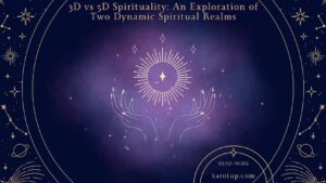 3D vs 5D Spirituality: An Exploration of Two Dynamic Spiritual Realms Featured Image